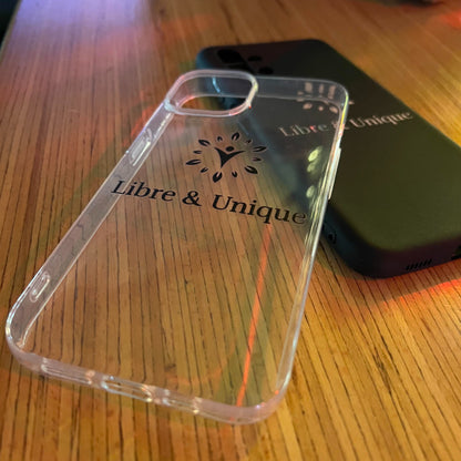 Coque Téléphone Libre & Unique