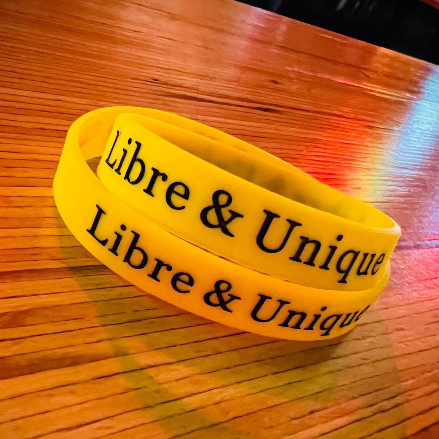 Bracelet Libre & Unique Classique