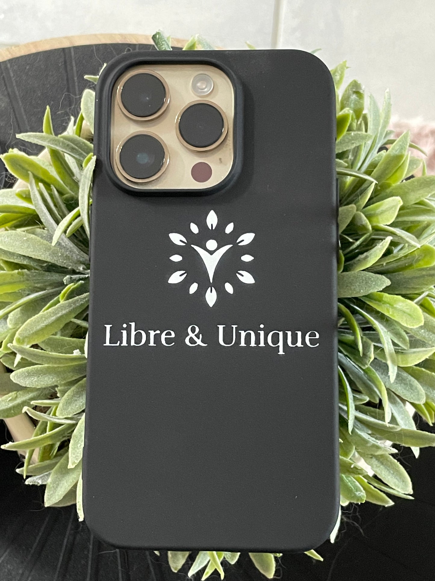 Coque Téléphone Libre & Unique