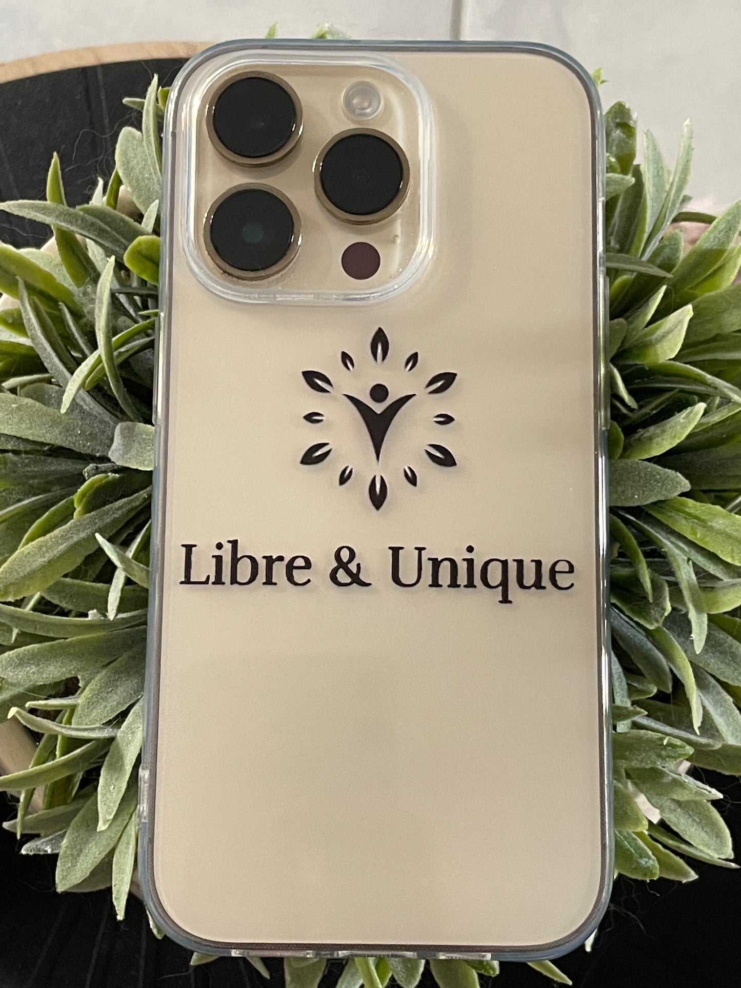 Coque Téléphone Libre & Unique