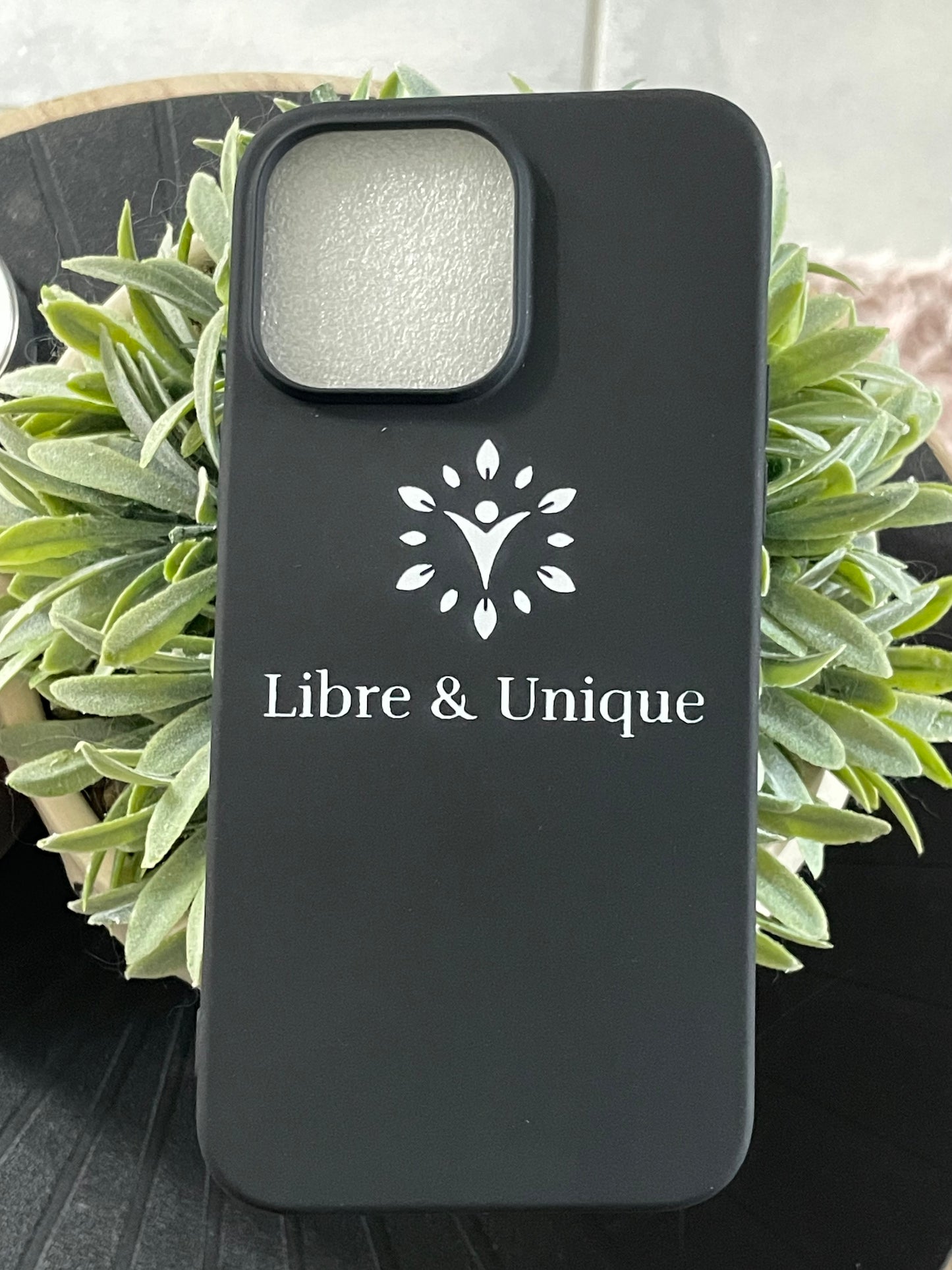 Coque Téléphone Libre & Unique