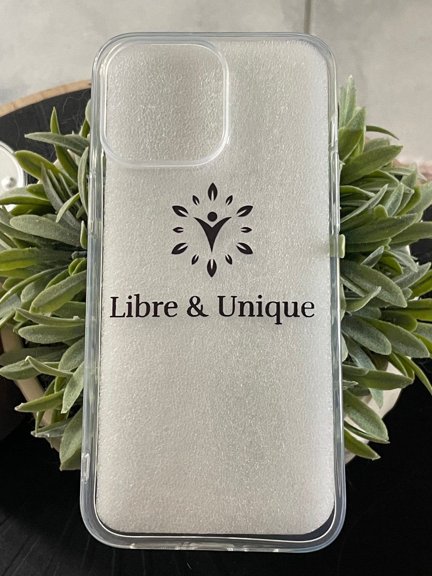 Coque Téléphone Libre & Unique