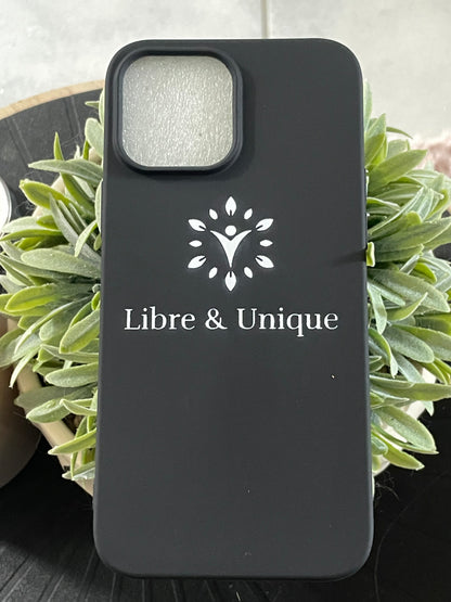 Coque Téléphone Libre & Unique