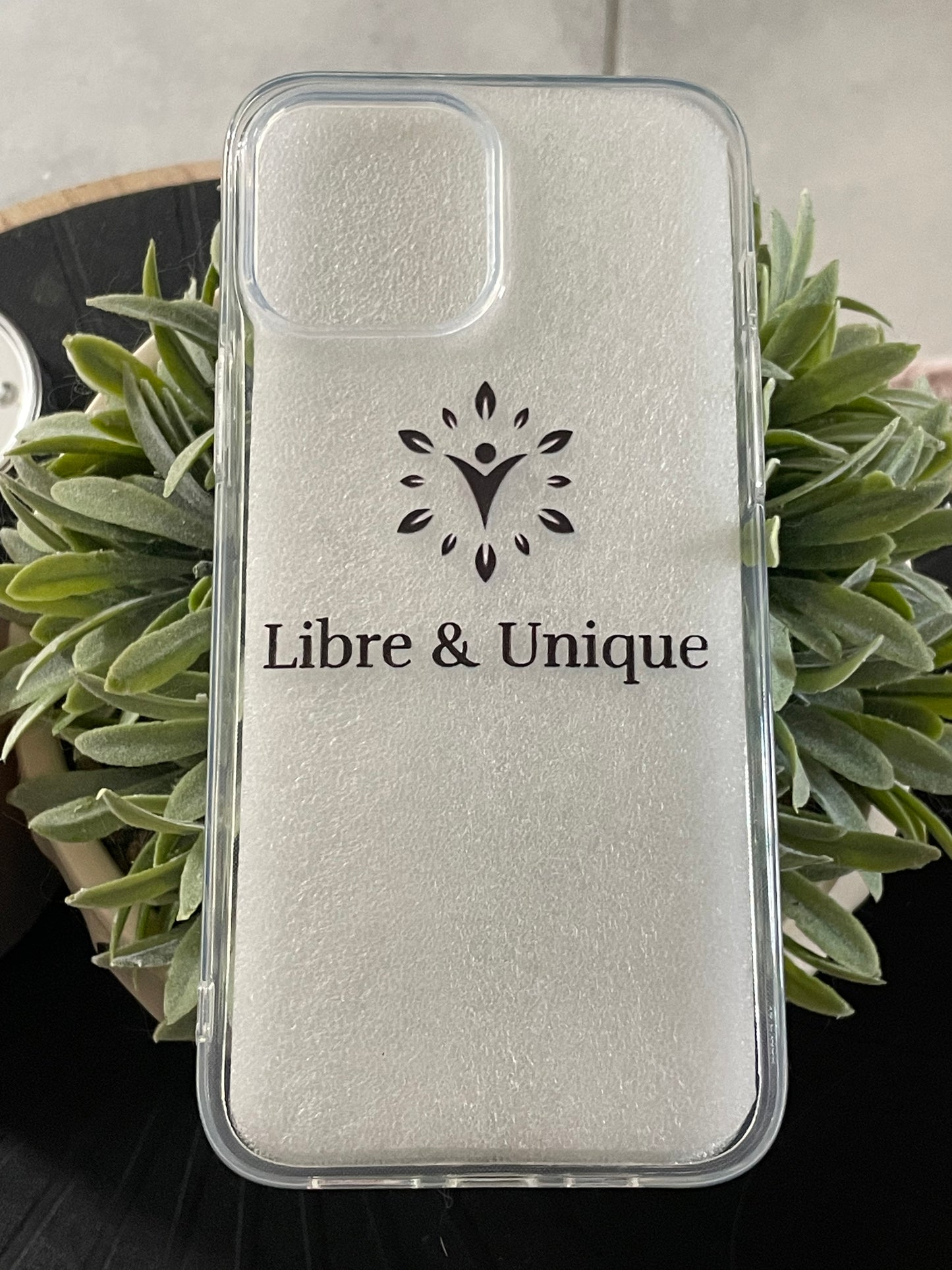 Coque Téléphone Libre & Unique