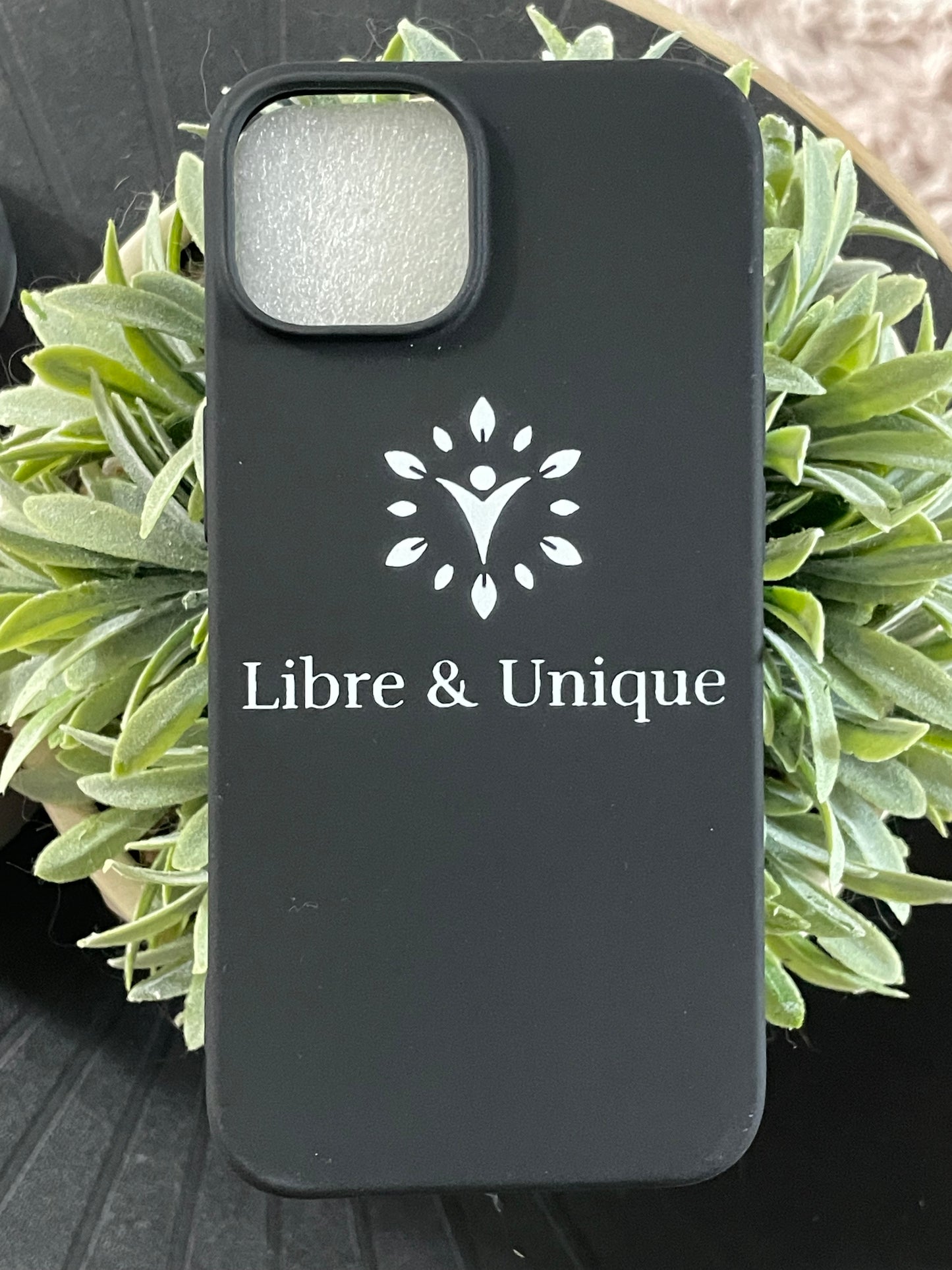 Coque Téléphone Libre & Unique