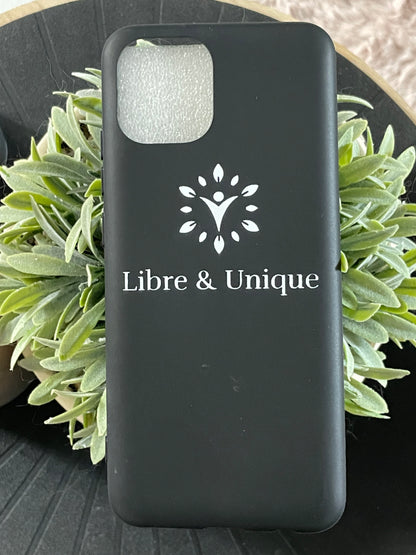 Coque Téléphone Libre & Unique