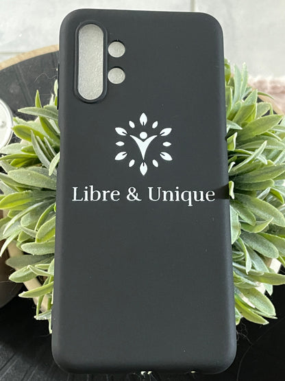 Coque Téléphone Libre & Unique