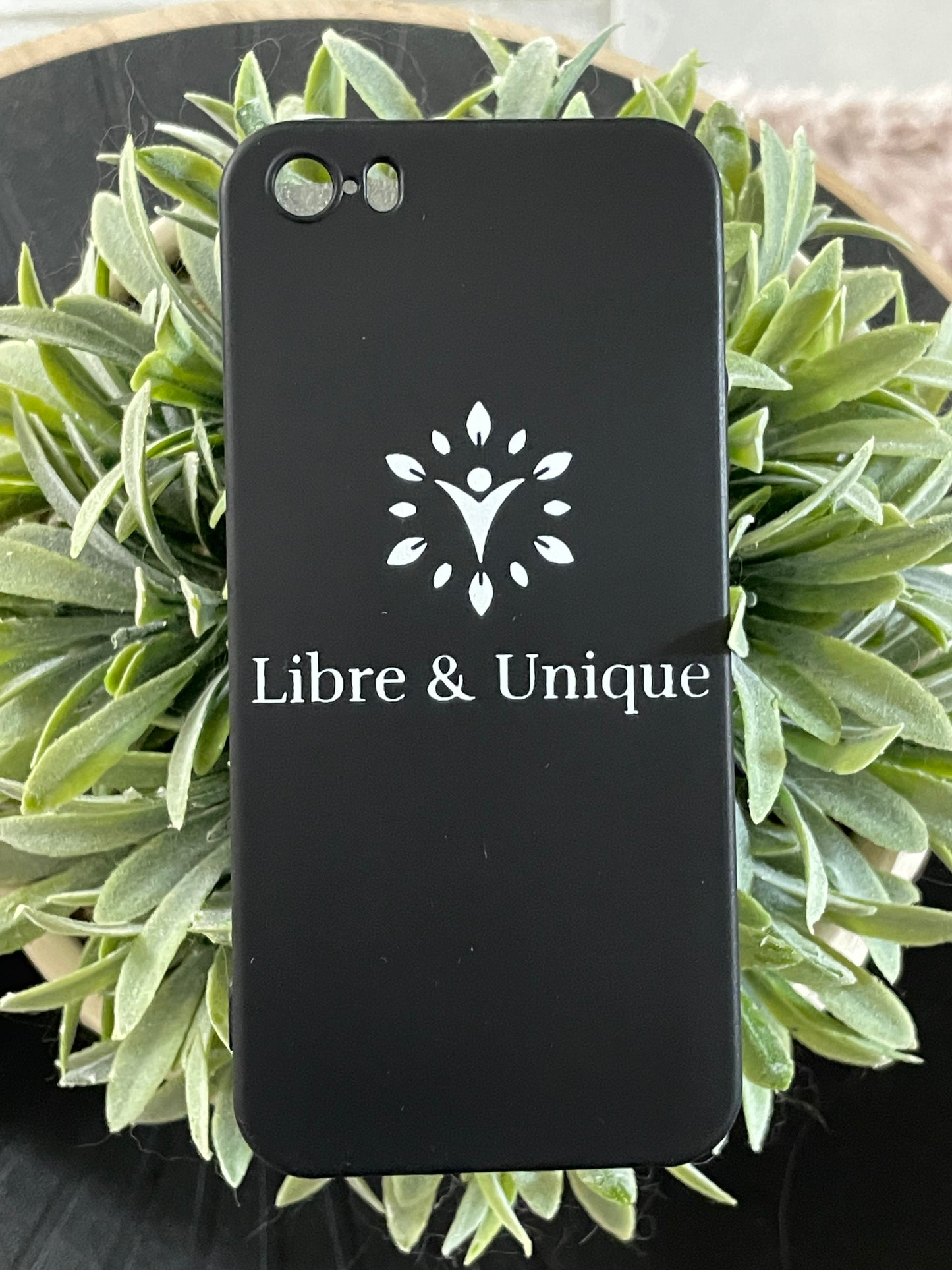 Coque Téléphone Libre & Unique