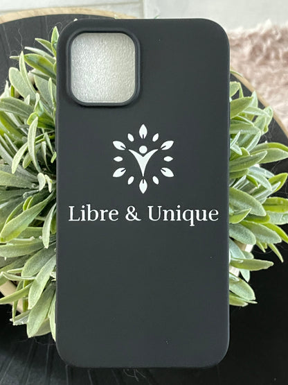 Coque Téléphone Libre & Unique