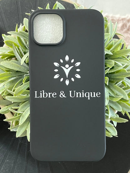 Coque Téléphone Libre & Unique