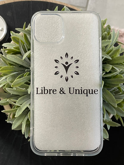 Coque Téléphone Libre & Unique