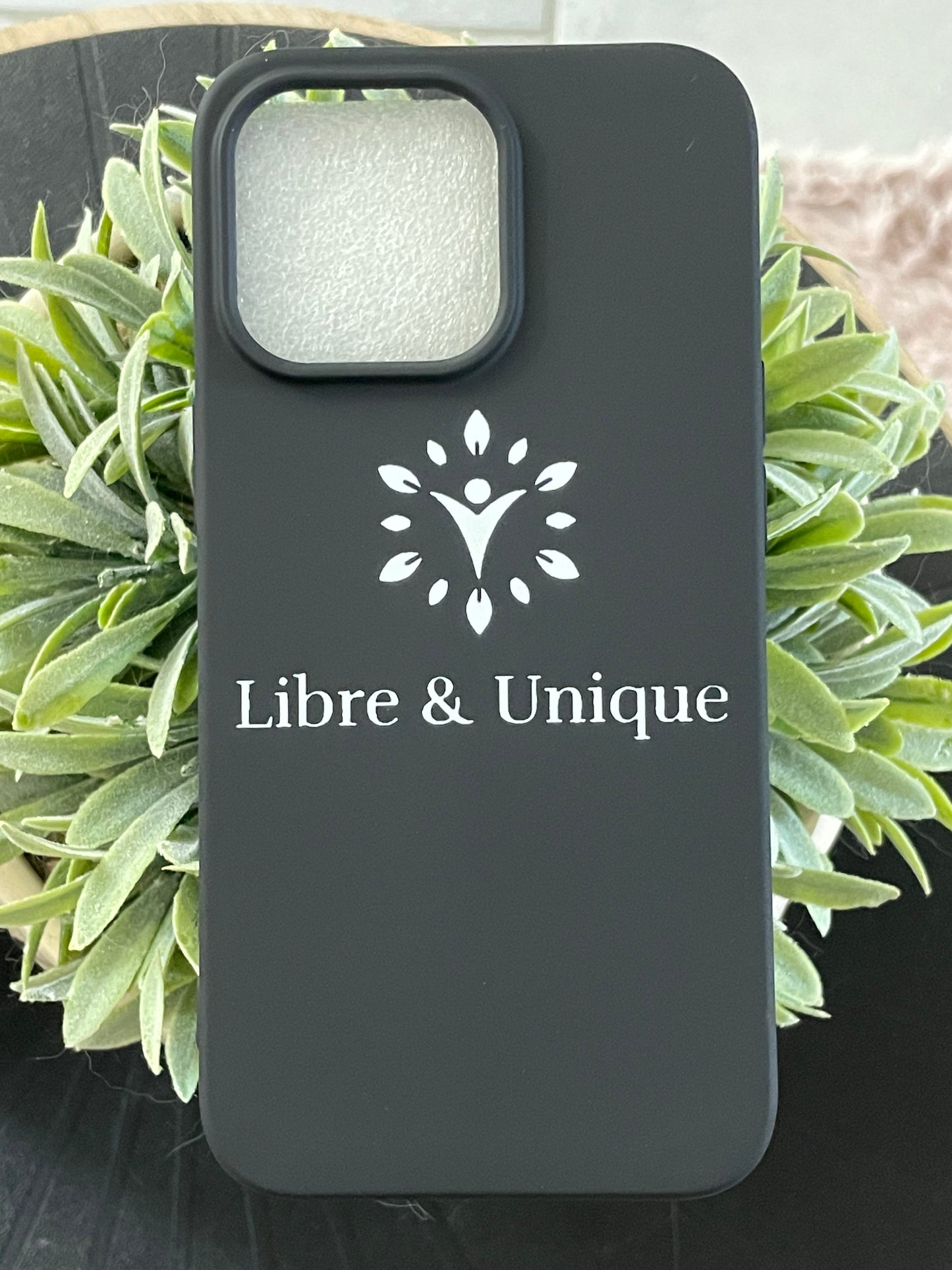 Coque Téléphone Libre & Unique