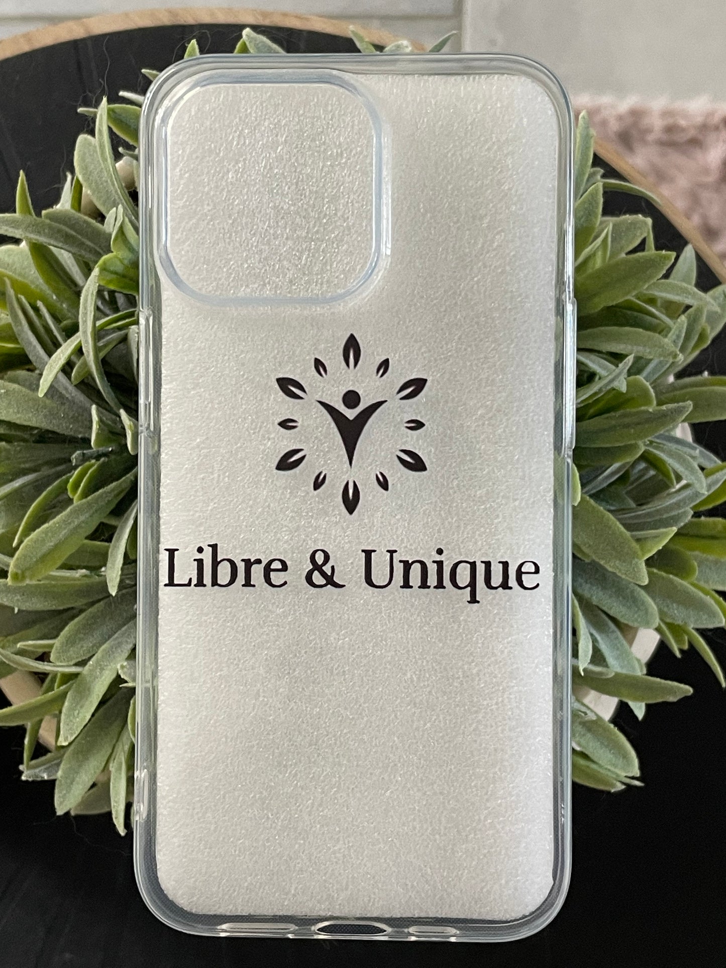 Coque Téléphone Libre & Unique